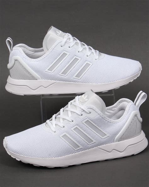 adidas zx flux shoes.